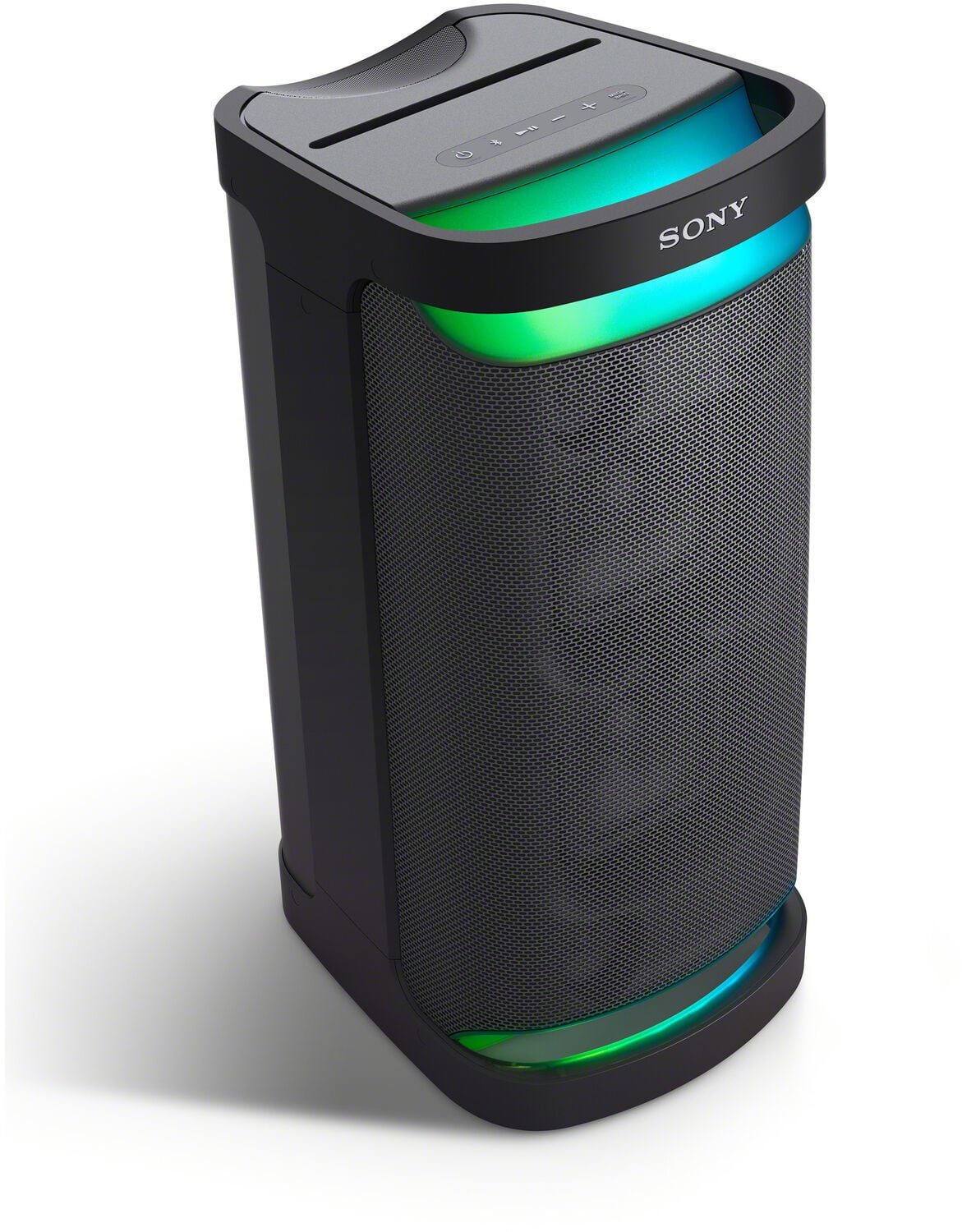 Акустика SONY SRS-XP700, 100Вт, черный (SRS-XP700)