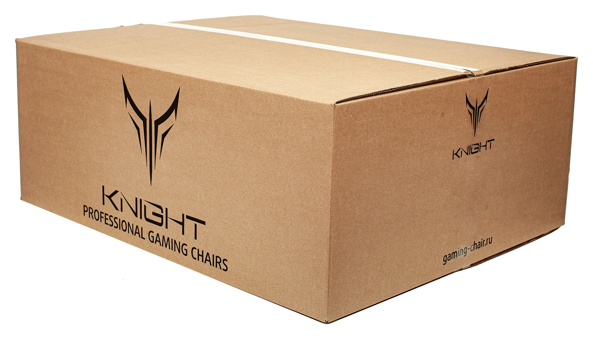 Кресло игровое Knight Neon черный/желтый соты экокожа с подголов. крестов. металл