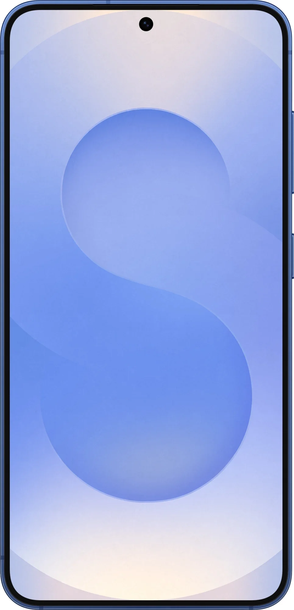 Смартфон Samsung SM-S931B Galaxy S25 256Gb 12Gb синий моноблок 3G 4G 2Sim 6.2" 1080x2340 Android 15 50Mpix 802.11 a/b/g/n/ac/ax/be NFC GPS GSM900/1800 GSM1900 TouchSc Protect