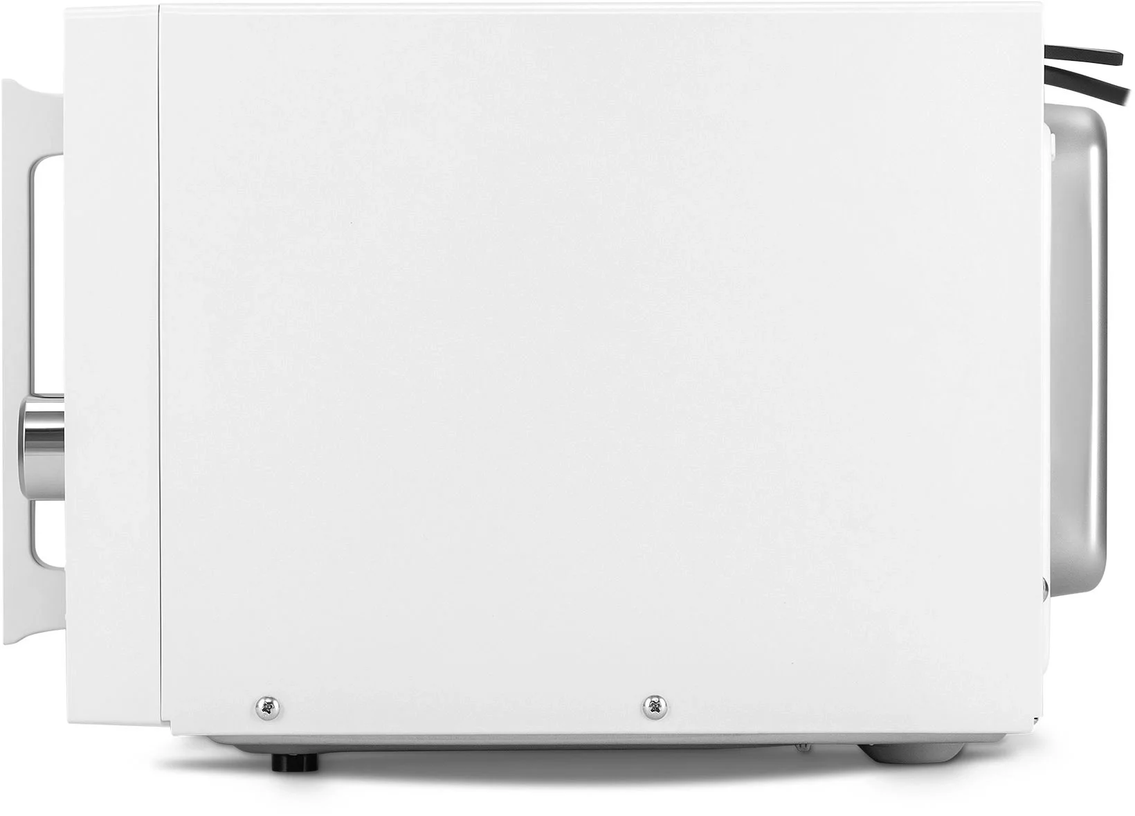 Микроволновая печь Vitek VT-MW1825 белый, 25 л, 900 Вт, переключатели - кнопки, поворотный механизм