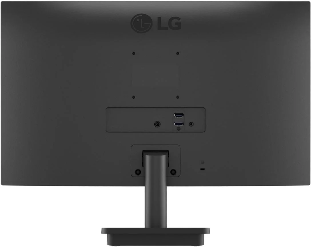 Монитор LG - 24MS500-B, 23.8", 16:9, IPS, 250cd/m², 1000:1, 1920x1080 (Full HD), 100 Гц, 2x HDMI, цвет чёрный, 24MS500-B.ARUZ