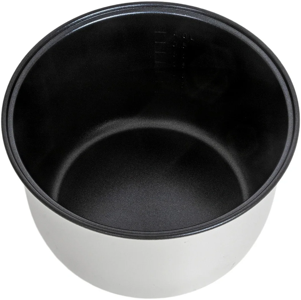 Мультиварка Supra  MCS-5220  5л  860Вт серебристый