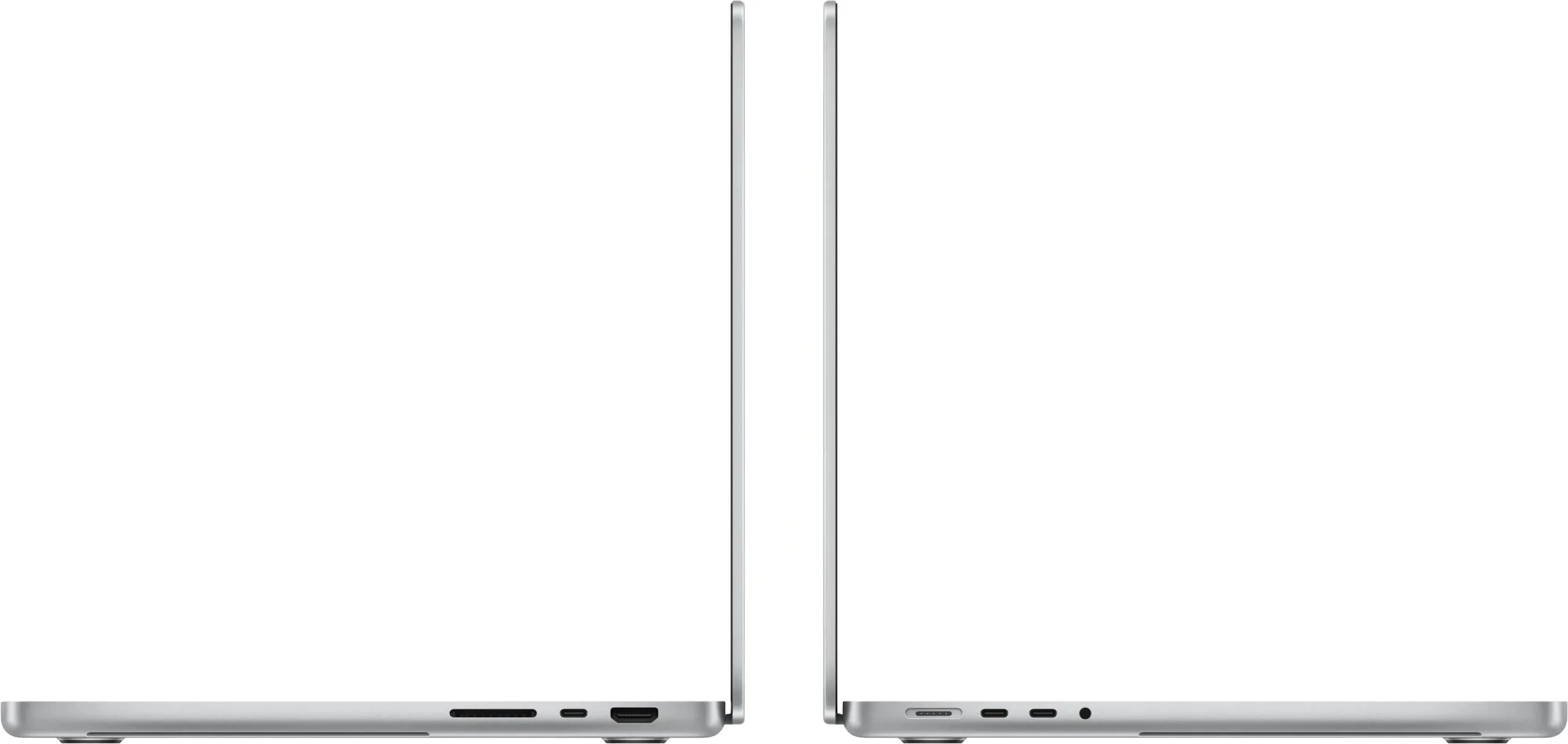 Ноутбук Apple MacBook Pro A3434 M5 10 core 16Gb SSD512Gb/10 core GPU 14.2" Liquid Retina XDR (3024x1964) macOS silver WiFi BT Cam (MDE44LL/A)