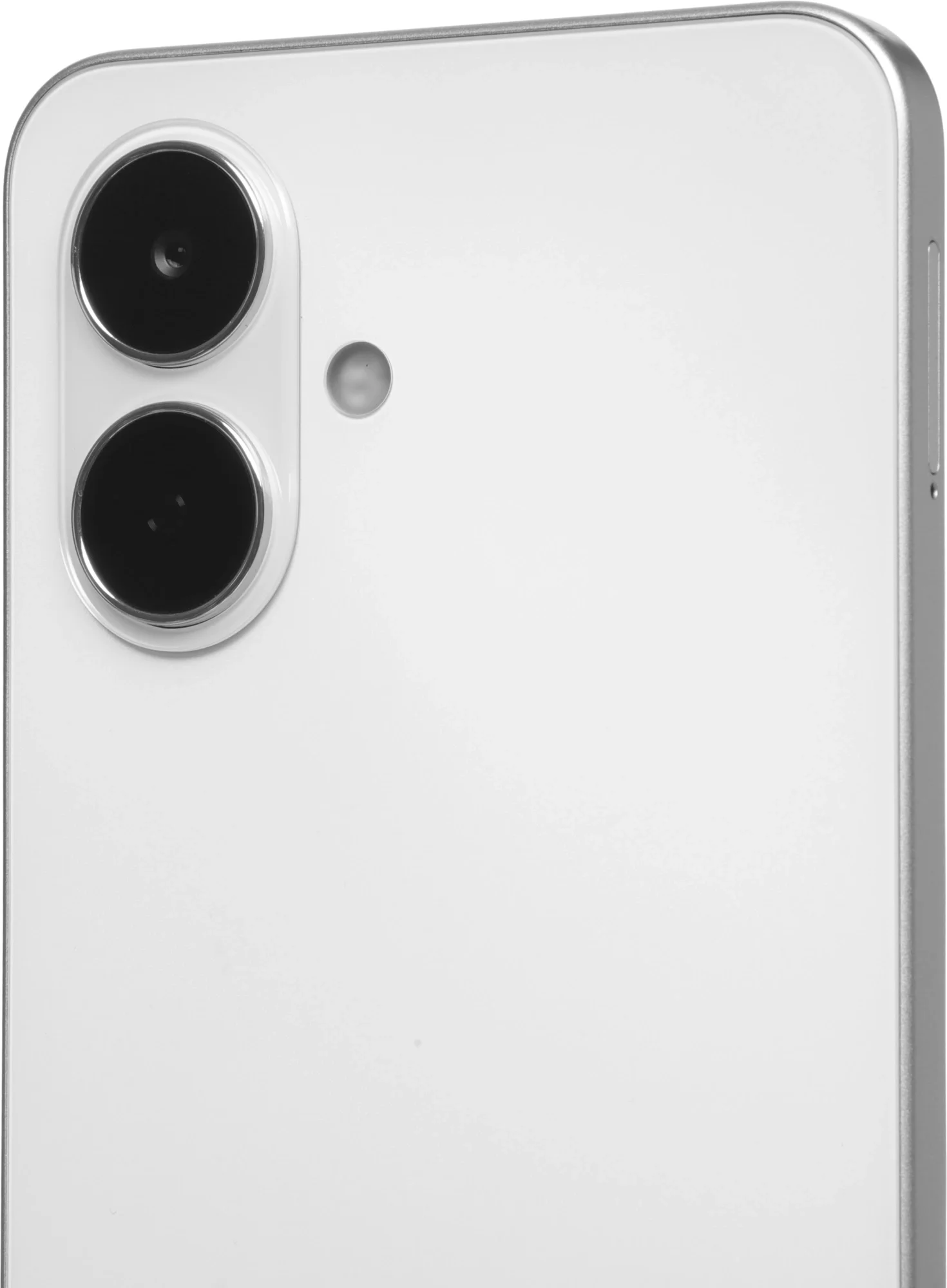 Смартфон Tecno Spark Go 2 128Gb 4Gb белый моноблок 3G 4G 2Sim 6.67" 720x1600 Android 15 13Mpix 802.11 a/b/g/n/ac GPS GSM900/1800 Protect FM microSD max1024Gb