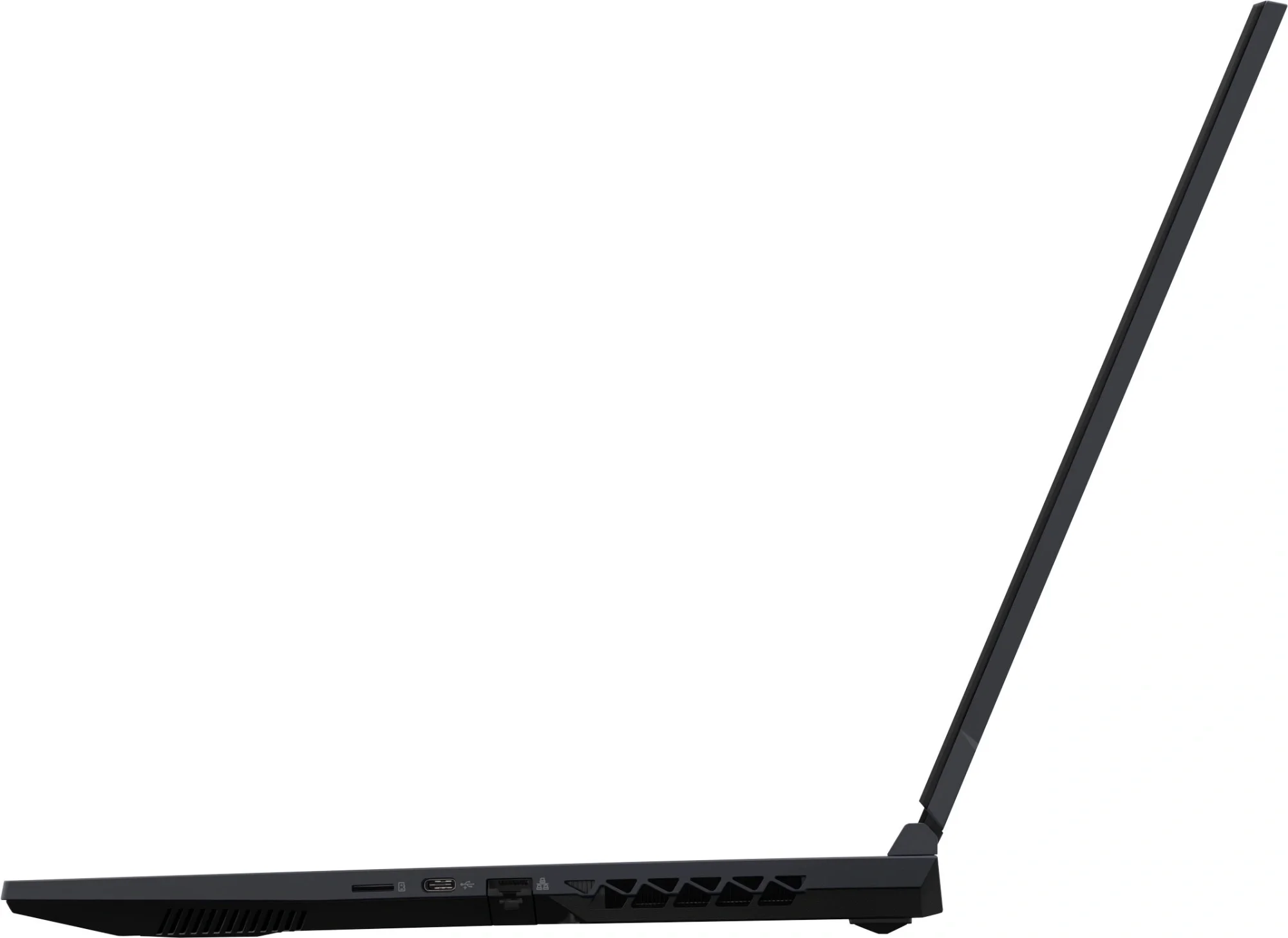 Ноутбук Osio C170i-002, 17.3", IPS, i5-12600H, 16ГБ, 512ГБ SSD, RTX 4050