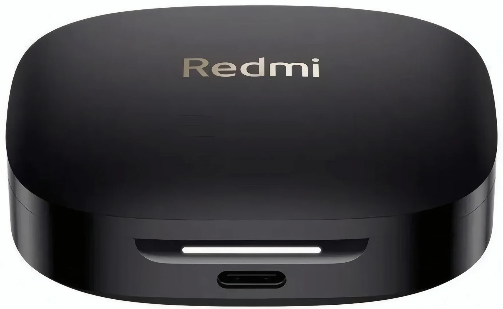 Гарнитура внутриканальные Xiaomi Redmi Buds 6 черный беспроводные bluetooth в ушной раковине (BHR9251GL)