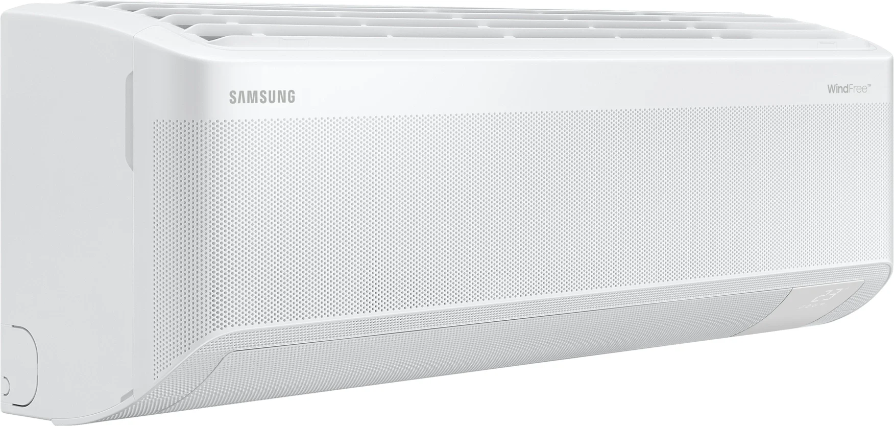 Сплит-система Samsung AR60F12C1DW Inverter белый