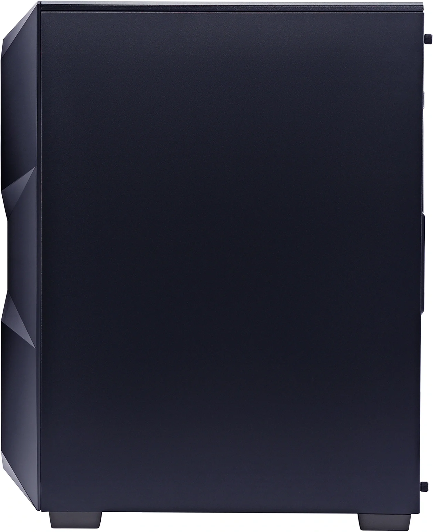 Компьютер Bloody BD-PC CH61C1 MT i5 12400F (2.5) 16Gb SSD1Tb RTX4060 8Gb Windows 11 Home 64 GbitEth 500W черный (2085729)