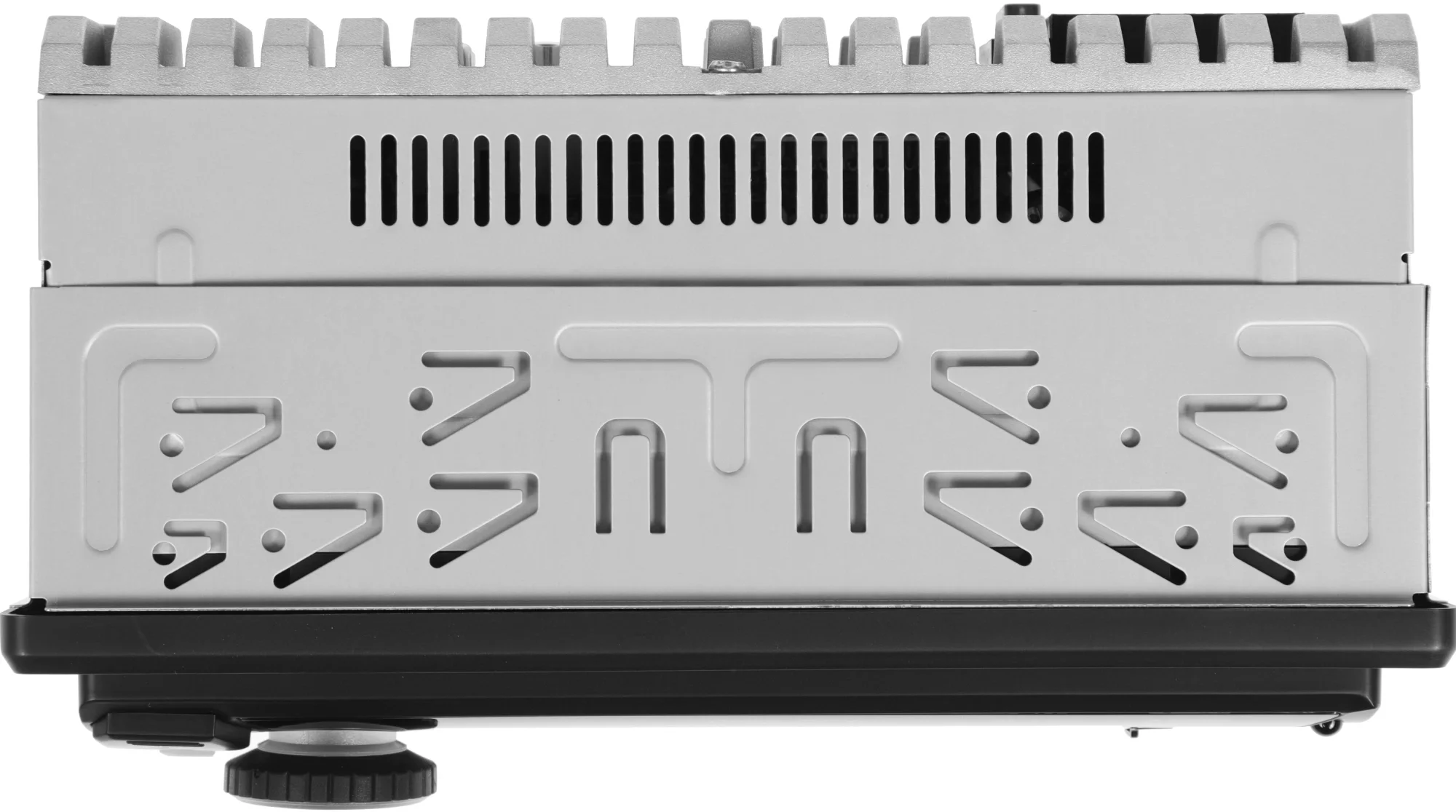 Автомагнитола Prology GT-130, 1 DIN, Bluetooth, USB Type-A, AUX, пульт ДУ