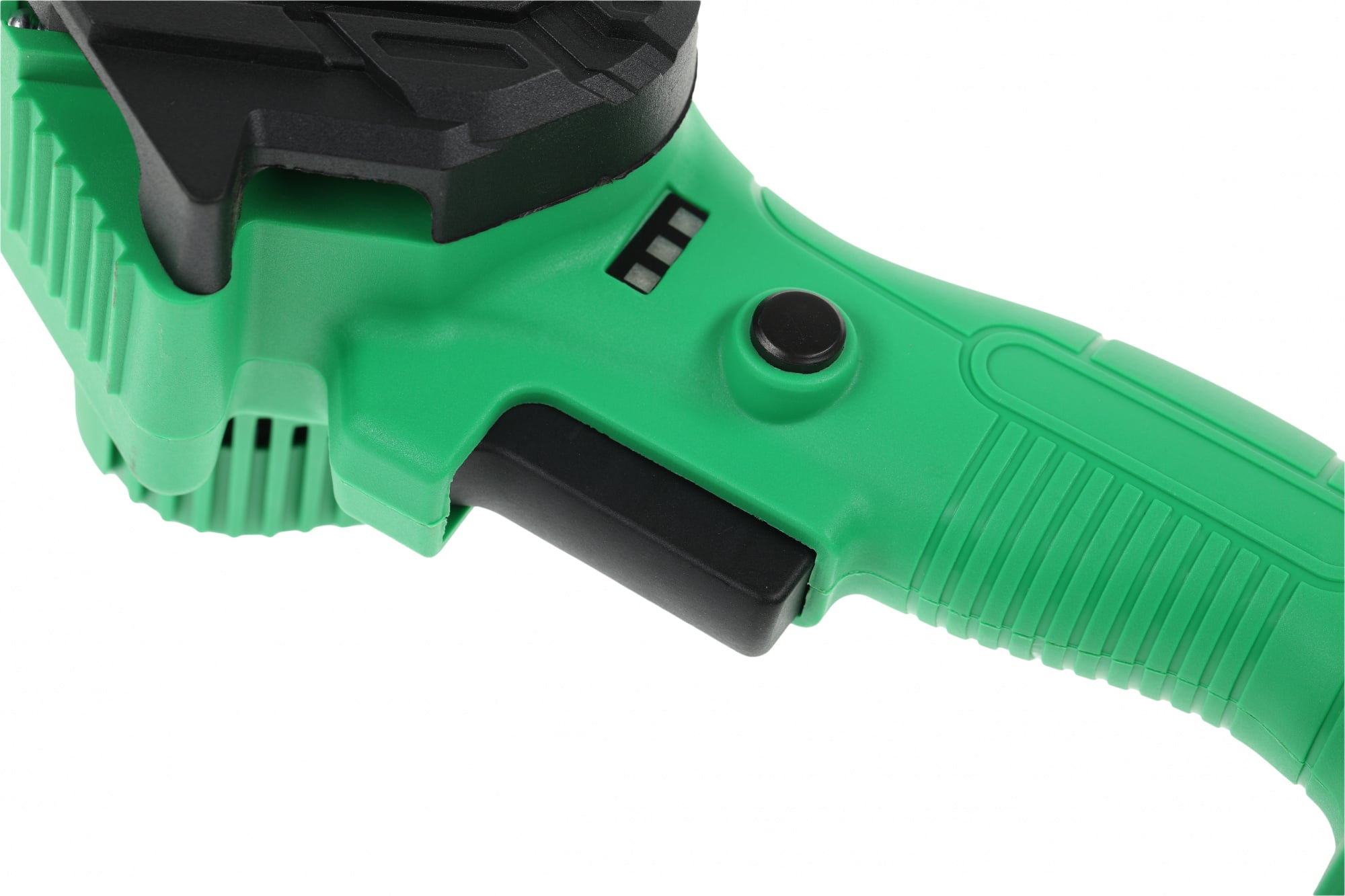 Пила цепная аккумуляторная ZITREK GreenSaw 20 { 20В, 1,5Ач Li-ion аккум. 2шт, ЗУ } [082-1850]