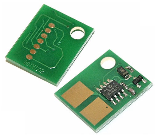 Чип тонер-картриджа Cactus CS-CHIP-S-D203E (MLT-D203E) для SAMSUNG ProXpress  SL-M3820/M3870/M4020/M4070  10000стр.
