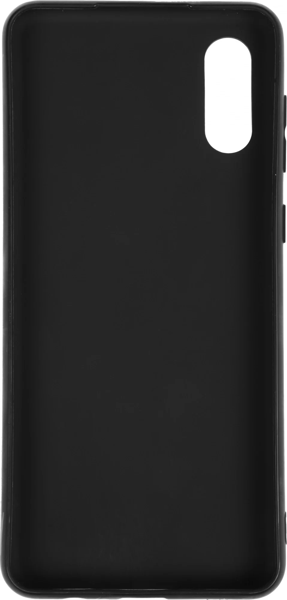 Чехол Gresso GR17AAAE8925, для Samsung Galaxy A02, зеленый