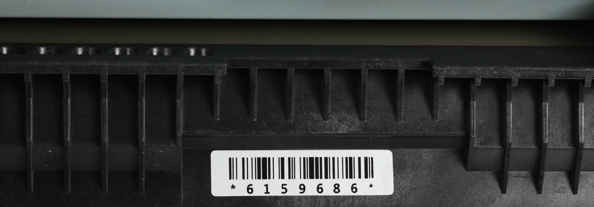 Печка в сборе Cactus CS-FU-XER-WC5330 (126K29401/126K29402/126K29404/126K29403/641S00947) (восстановл.) для Xerox WC 5325/5330/5335