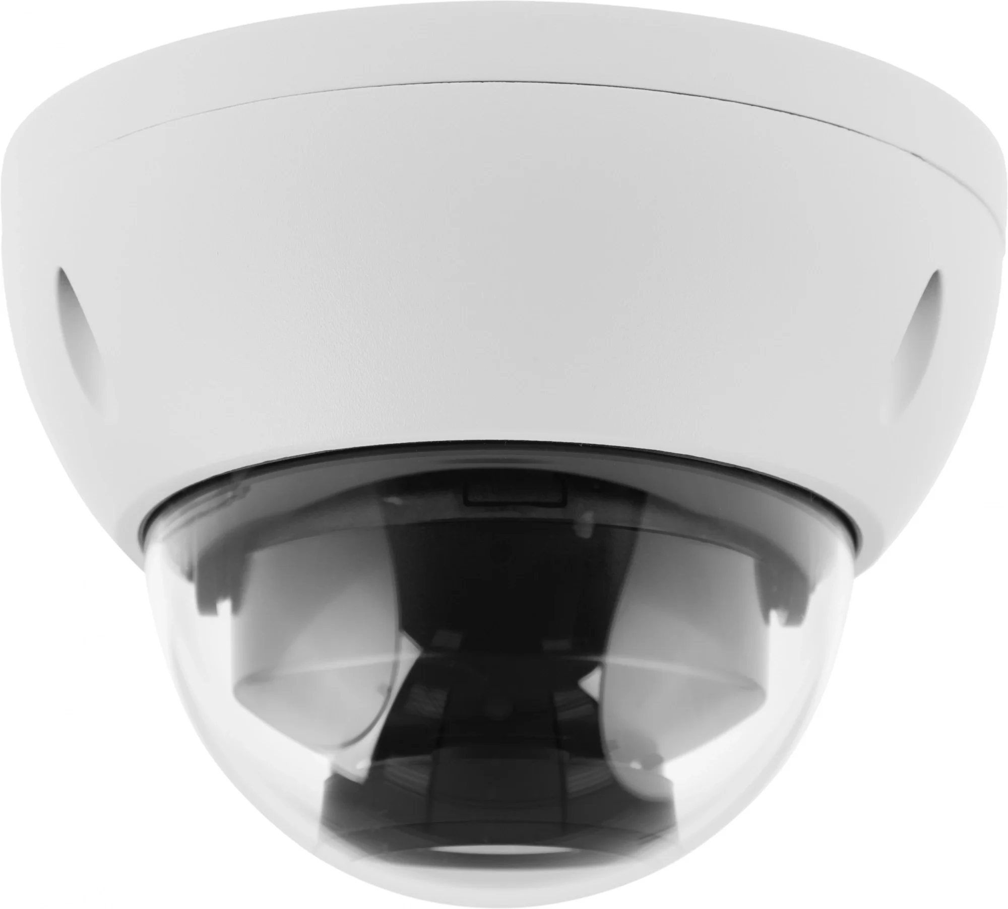 Камера видеонаблюдения IP Dahua DH-IPC-HDBW2231RP-ZS-S2, 1920x1080, 2.7-13.5мм, ИК 30м, 2Мп, 1/2.8" CMOS, уличная, купольная, белый