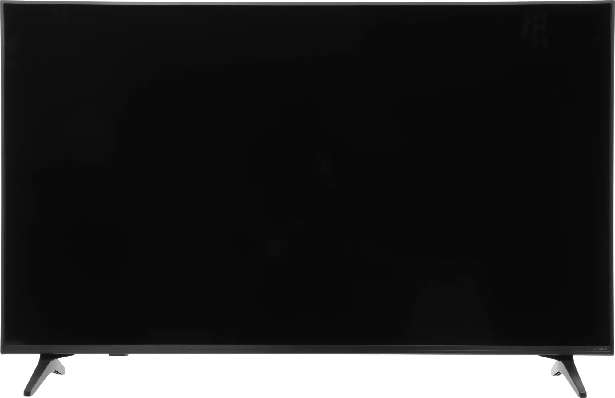 Телевизор ЖК 50'' LG/ 50", Ultra HD, Dynamic QNED Color, Smart TV, WebOS, Wi-Fi, DVB-T2/C/S2, MR, 60Hz Native, 2.0ch (20W), 3 HDMI, 2 USB, 2 Pole, Black, 2025