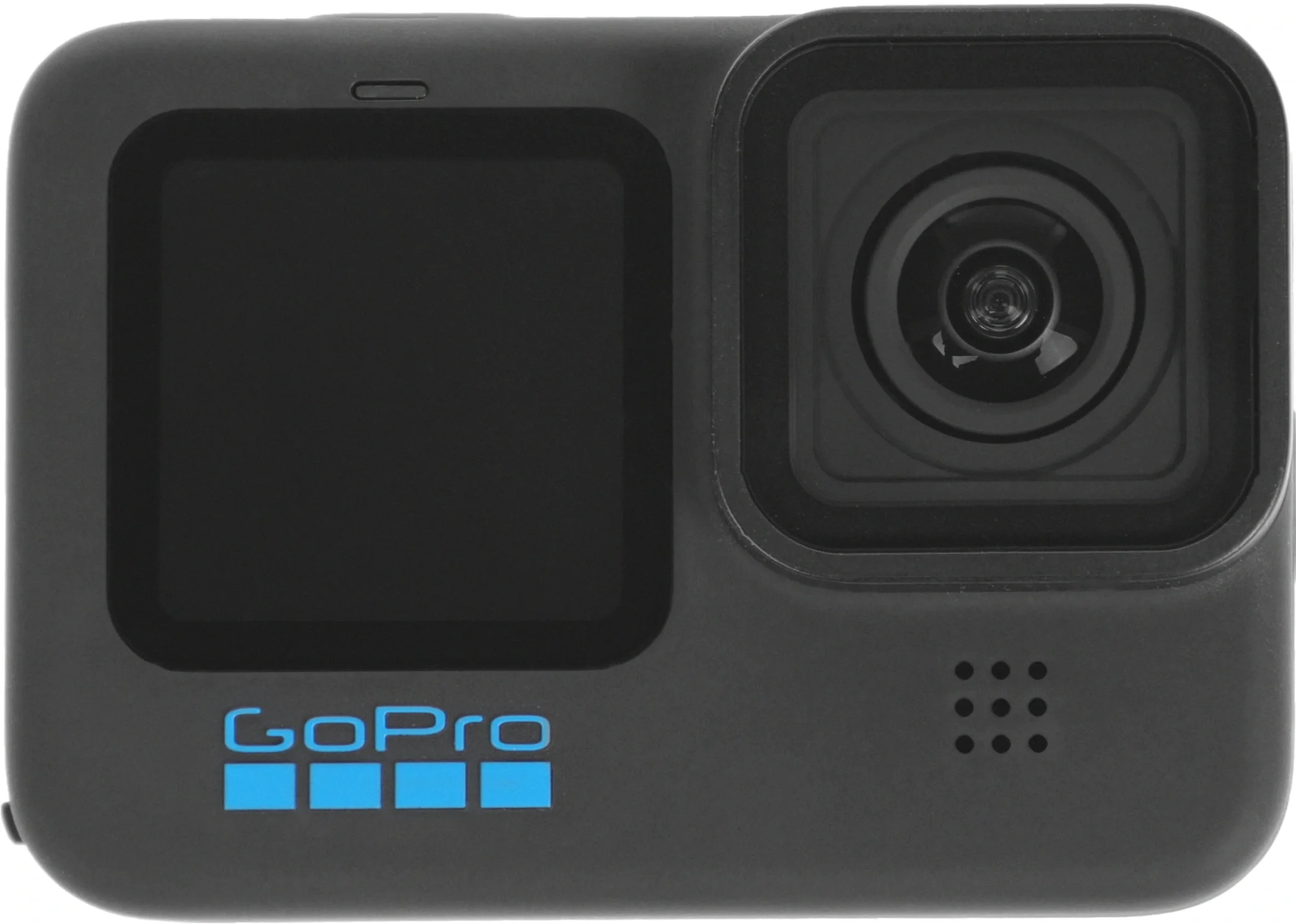 CHDHX-112-RW Экшн-камера GoPro HERO11  1xCMOS 27Mpix черный