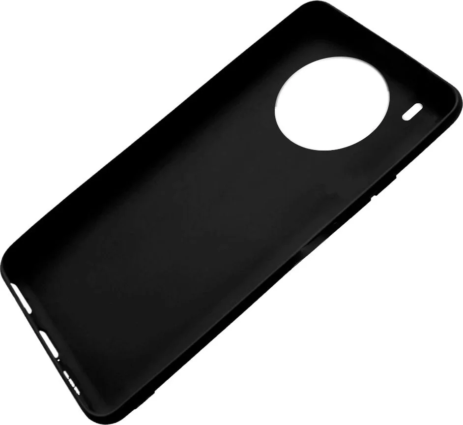 Чехол Gresso GR17AAAE8878, для Honor 50 Lite, Meridian, золотистый/синий