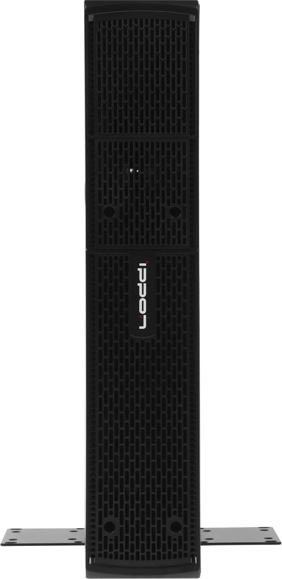 Внешний батареный блок Ippon - Innova RTB 1000, 36 В, 4xCell, 9А/ч, 12В, External, 2U, 2028481