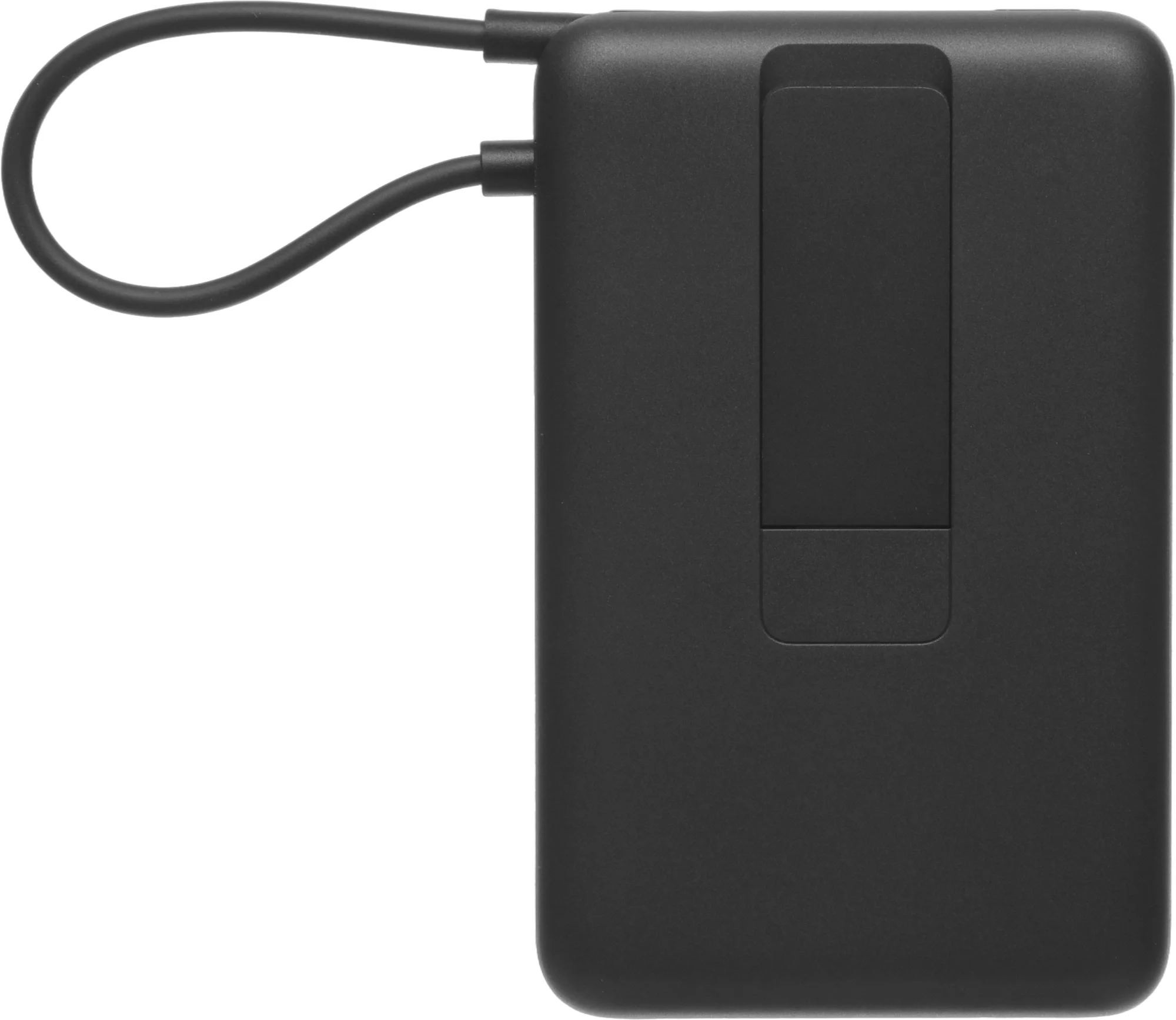 Power Bank Xiaomi BHR08P9GL, 10000mAh, 33 Вт, USB-C, беспроводная
