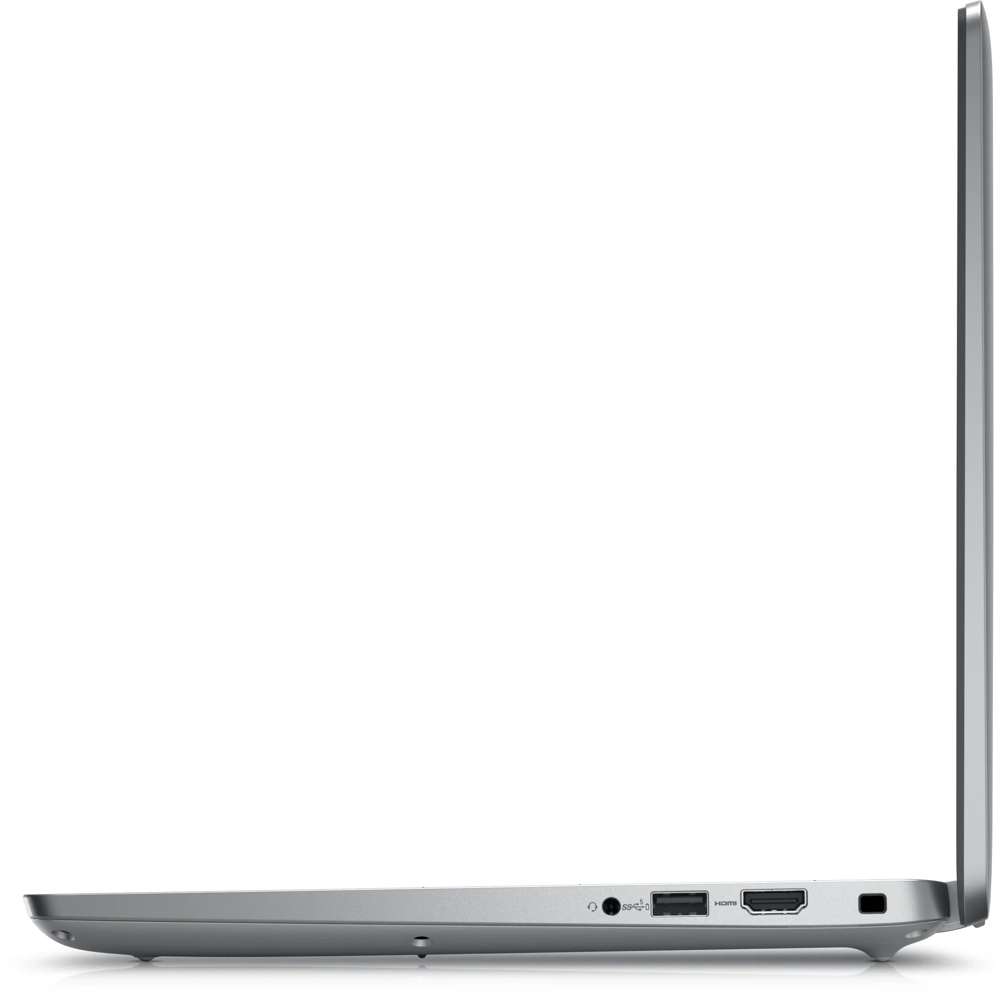 Ноутбук Dell Latitude 5450 5450-7560, Core Ultra 7 155U, 16ГБ, 512ГБ SSD, 14" FHD