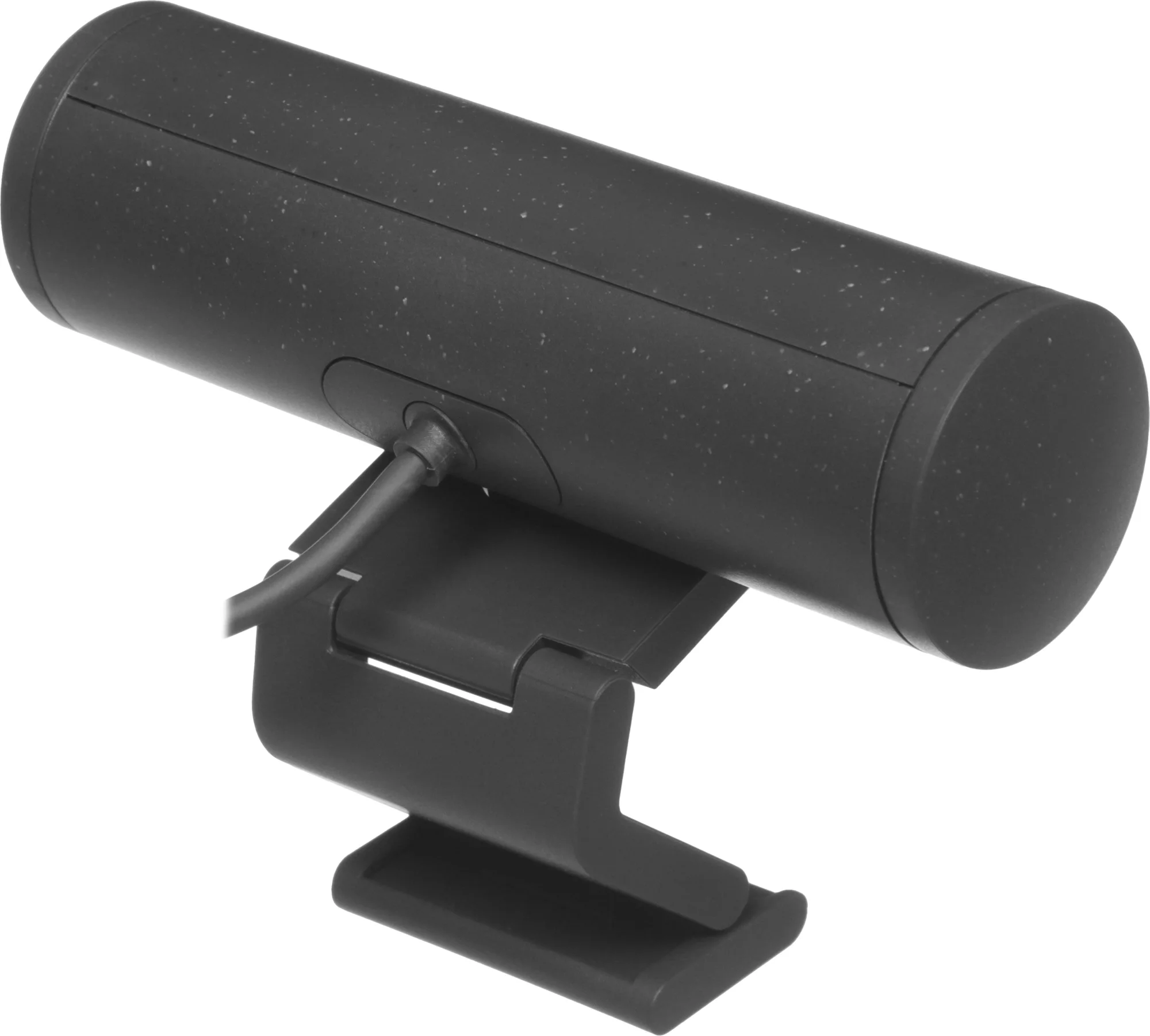 Веб-камера Logitech Brio 500 1920x1080, 30 кадр/с, USB Type-C, микрофон (2 шт, шумоподавление), автоматическая фокусировка, автоосвещение, универсальное крепление