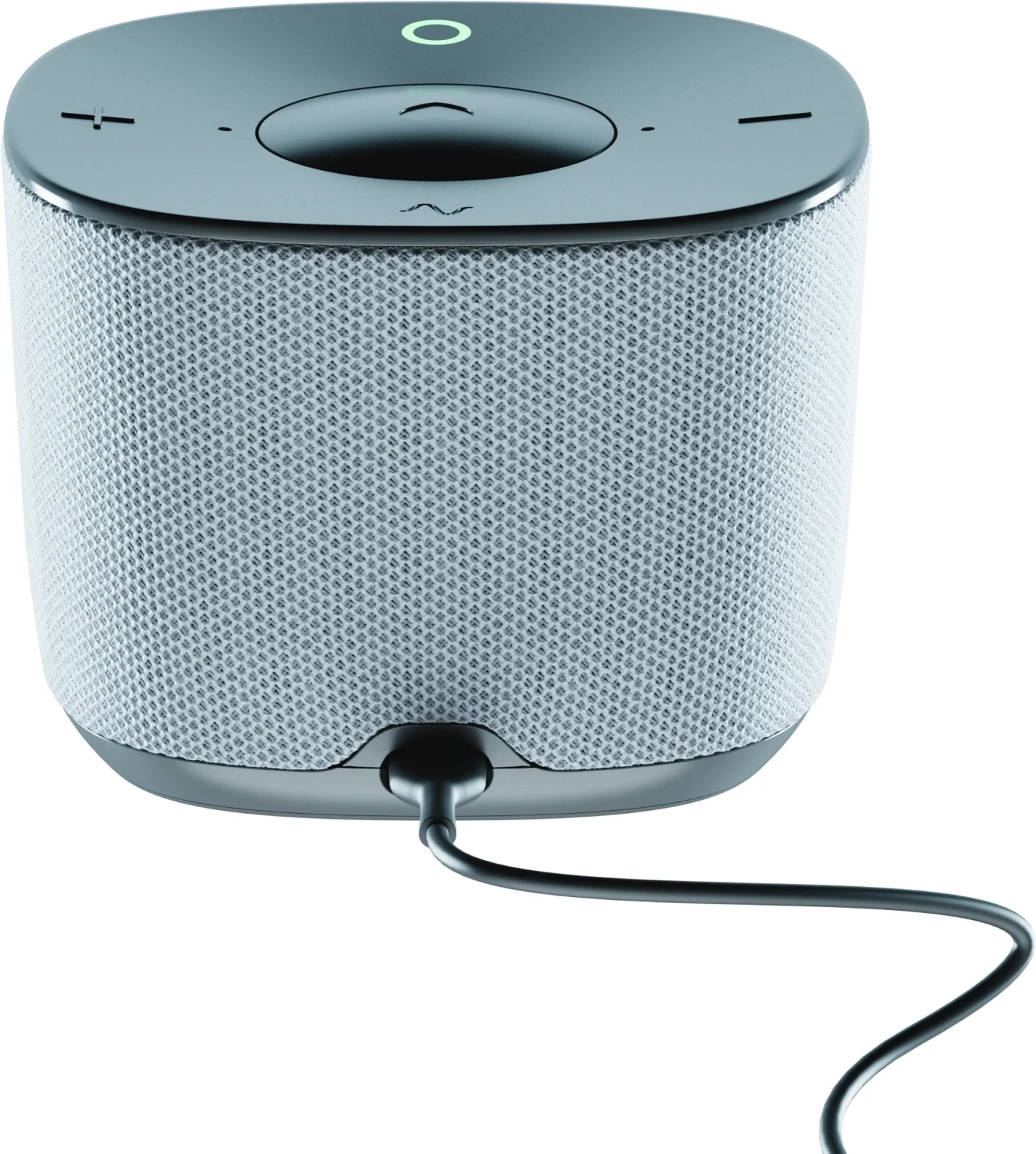 Колонка умная SBER SBDV-00171G, 8Вт, Wi-Fi, Bluetooth 5.0, Zigbee
