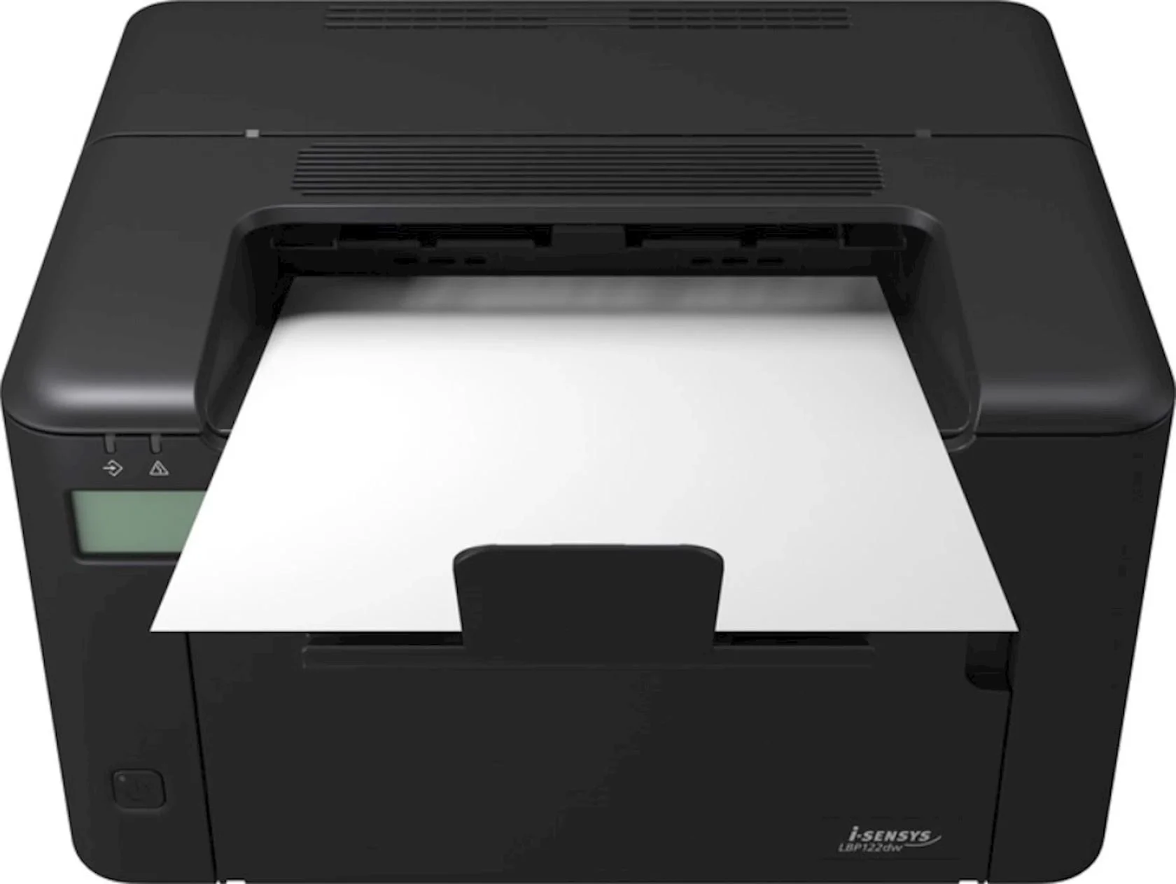 Принтер лазерный Canon i-Sensys LBP122dw (5620C001AA) A4  Duplex WiFi черный
