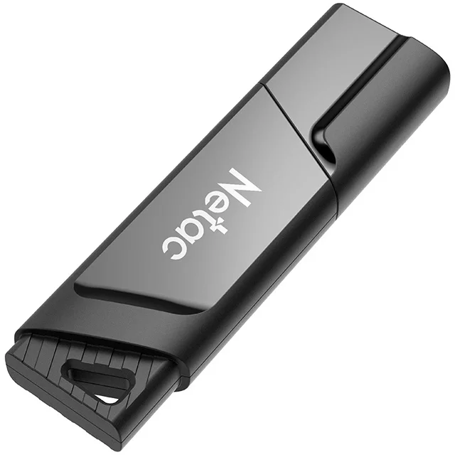 Носитель информации Netac U336 16GB USB3.2 Write protect Switch Flash Drive  (replaced NT03U336S-016G-30BK)