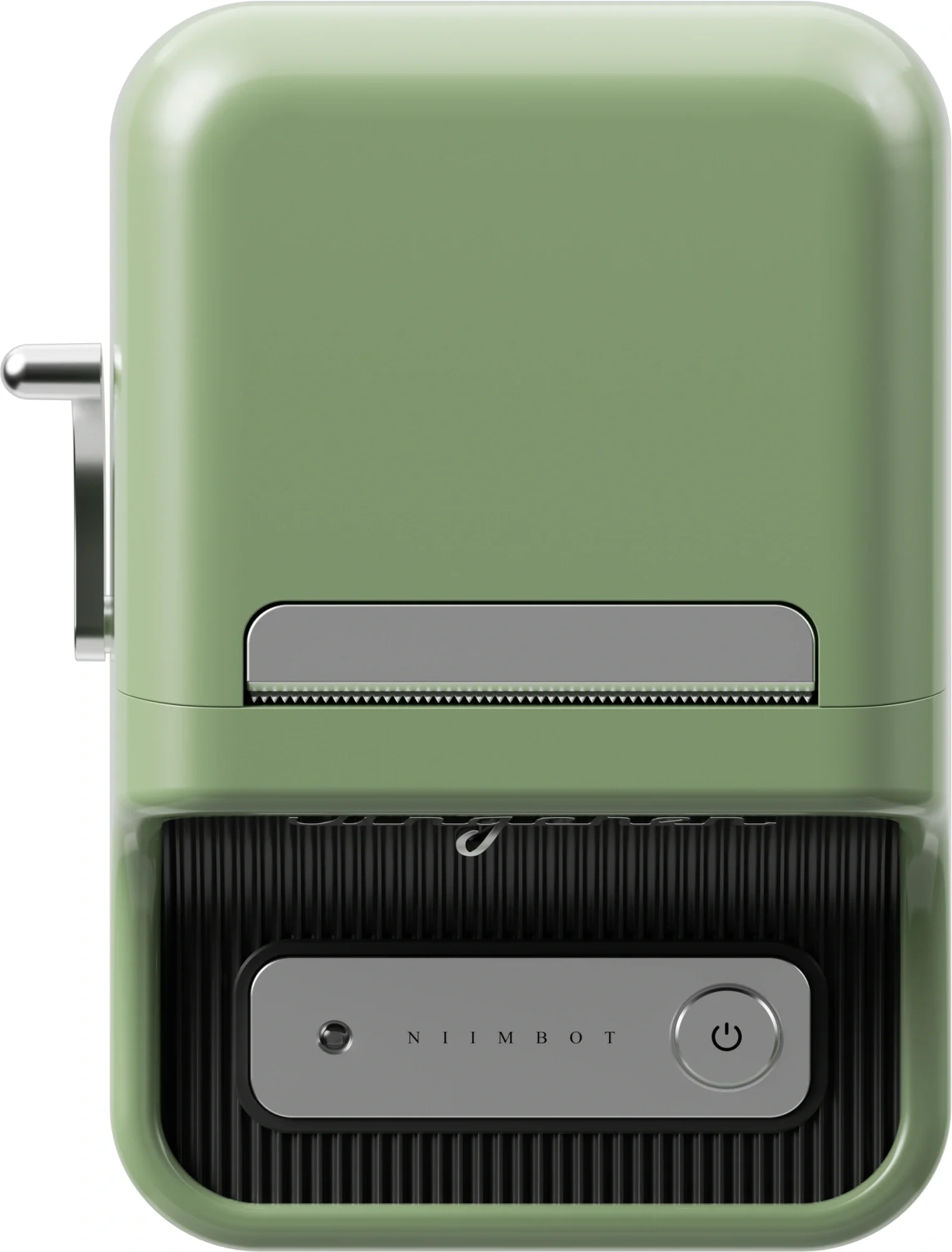 Принтер этикеток Niimbot - B21 Pro, 300 dpi, прямая термопечать, ширина носителя 48мм, скорость печати 60мм/с, USB, Bluetooth, 1746800