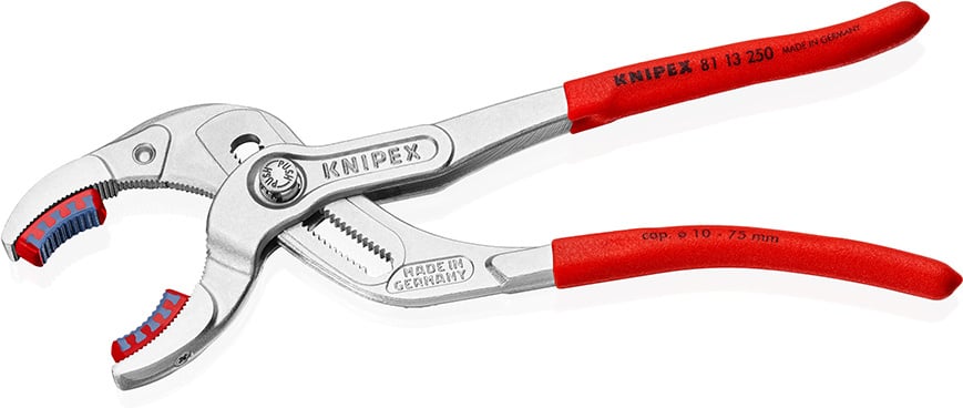 Клещи Knipex KN-8113250