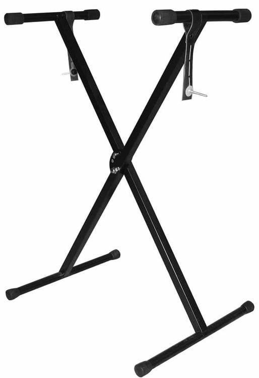 Стойка Supra X-stand  (для  синтезаторов)