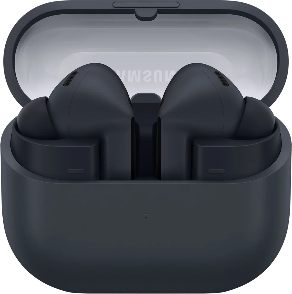 SM-R420NZKACIS Гарнитура внутриканальные Samsung Galaxy Buds 3 FE R420 черный беспроводные bluetooth в ушной  раковине  (