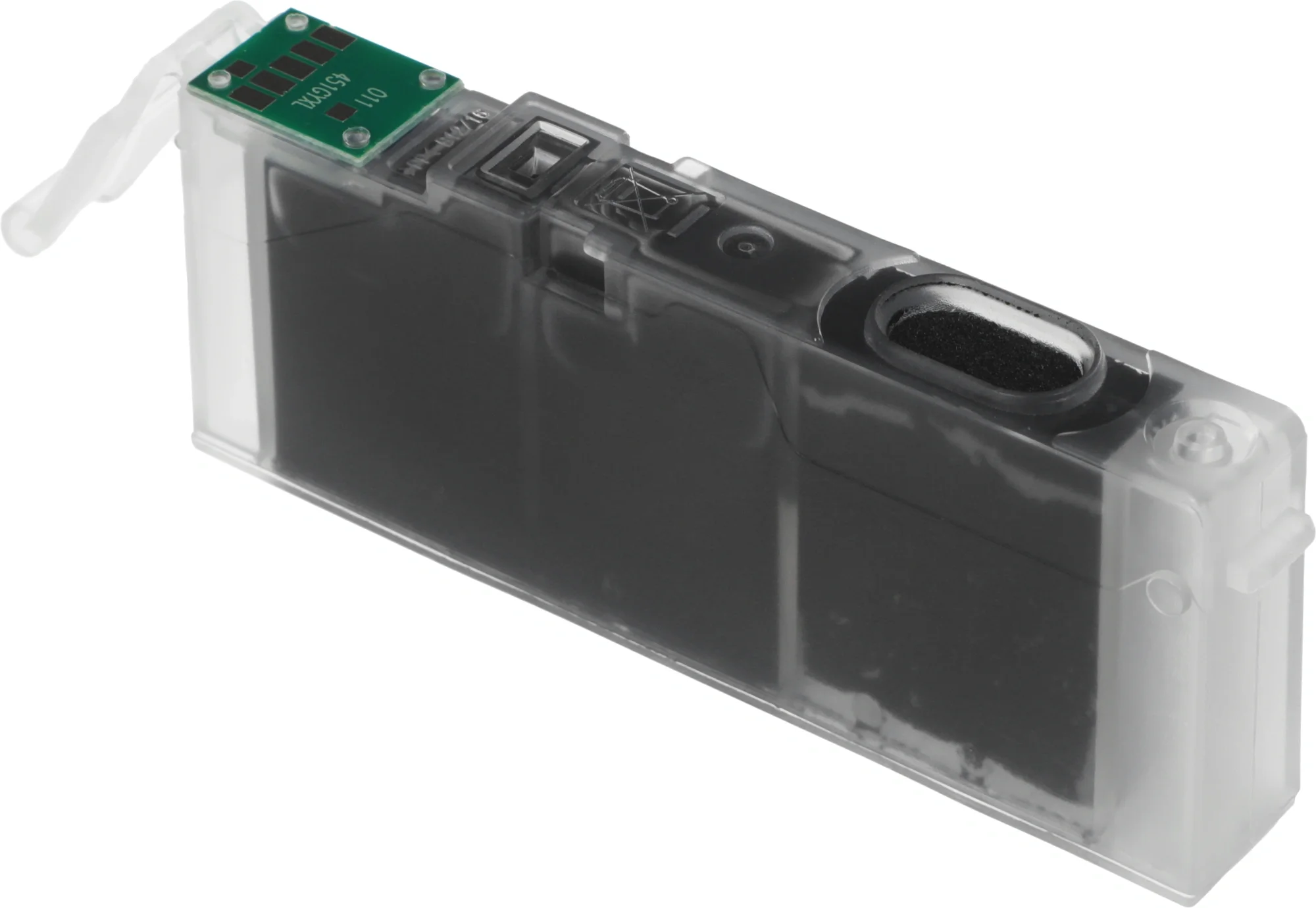 Картридж струйный CACTUS (CS-CLI451GY) для CANON iP7240/MG5440/MG6340, серый, ресурс 780 стр.