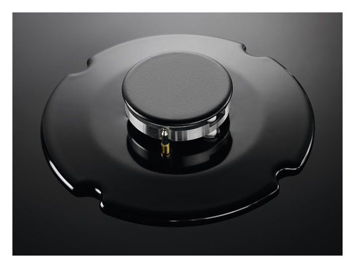 Встраиваемые газовые панели ELECTROLUX/ Газовая варочная поверхность -закаленное стекло, мощность: 7650 Вт, автоматический электроподжиг, газ-контроль, решетки: чугун, независимая установка, размеры (ШхГ): 58x51 см