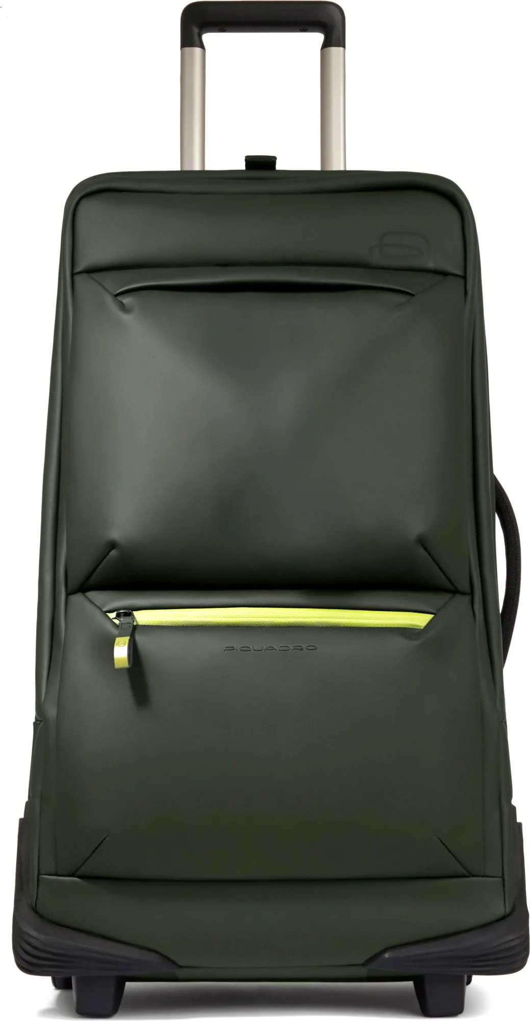 Сумка дорожная Piquadro CORNER (BV6376C2OW/VE) 40x68x27см 55л.  3.22кг. полиуретан/полиэстер зеленый