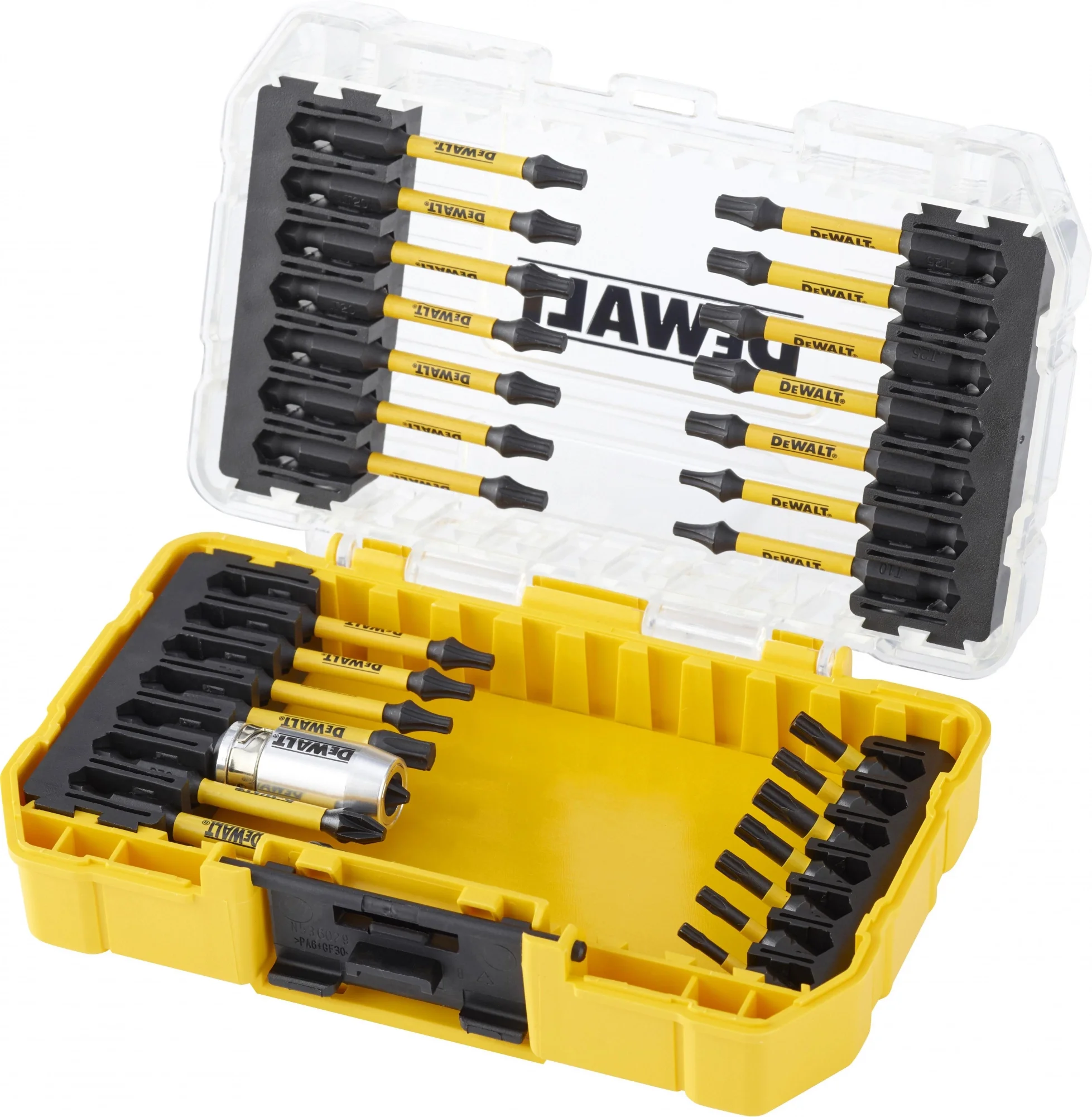 Набор DeWALT DT70734T EXTREME FlexTorq DT70734T-QZ DeWalt