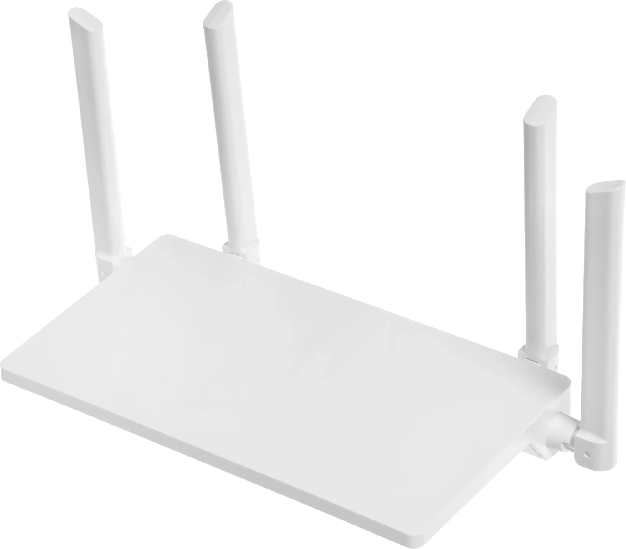 Беспроводной маршрутизатор Huawei 53030BYV WS5203 WHITE, WS5203 802.11aс 1167Mbps 2.4 ГГц 5 ГГц 4xLAN белый