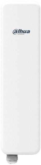 DAHUA DH-PFWB5-90n Базовая станция Wi-Fi дальность 7км, 300 Мбит/с, 1xRJ45 100Mb, питание 24В (пассивное PoE)