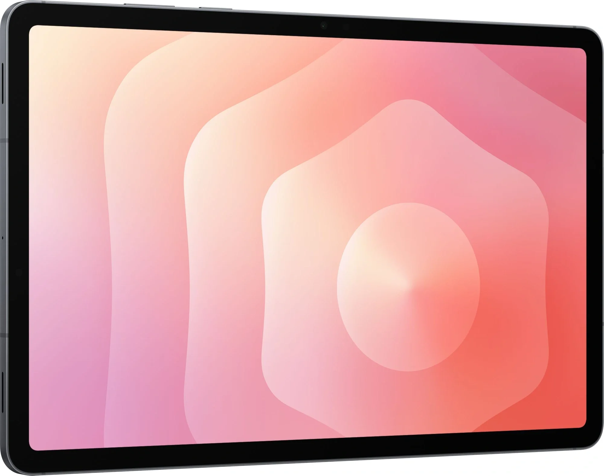 Планшет Samsung Galaxy Tab S11 BSM-X730 9400 Plus (3.73) 8C RAM12Gb ROM256Gb 11" AMOLED 2X 2560x1600 Android 15 серый 13Mpix 12Mpix BT WiFi microSD 2Tb 8400mAh