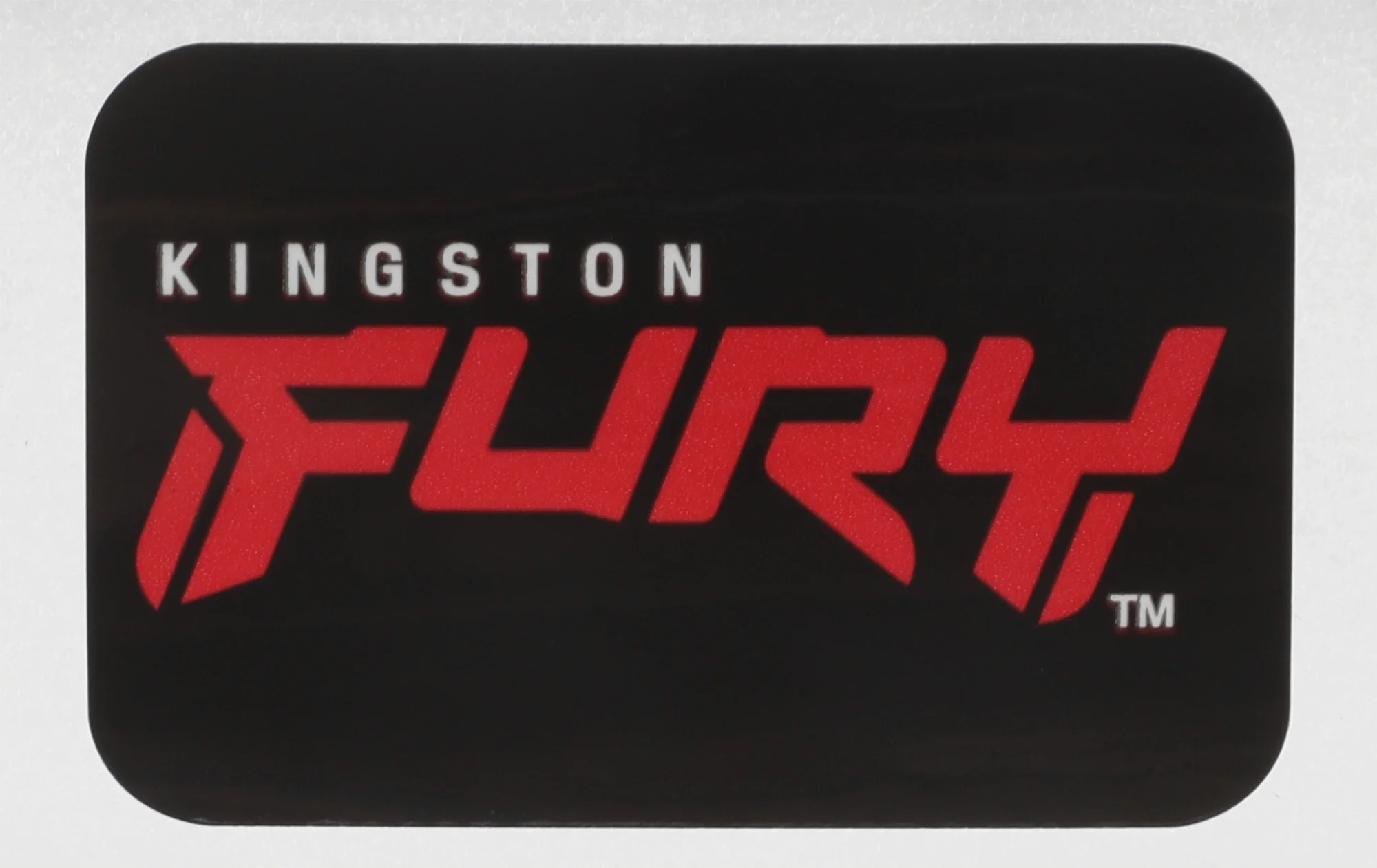 Модуль памяти Kingston 32GB DDR4 3600 FURY Renegade Black XMP Non-ECC Unbuffered DIMM (Single Module) 2RX8 18-22-22 1.35V 288-pin 16Gbit