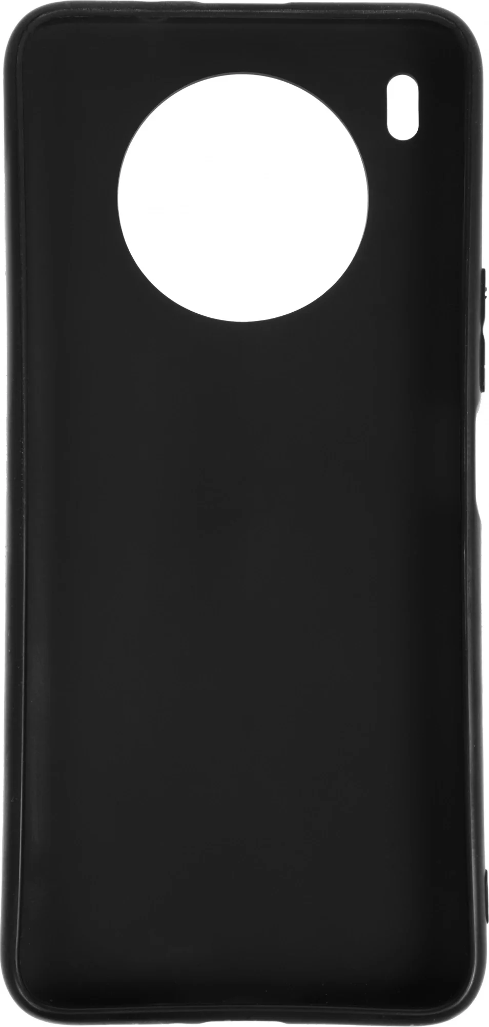 Чехол Gresso GR17AAAE8877, для Honor 50 Lite Meridian, синий