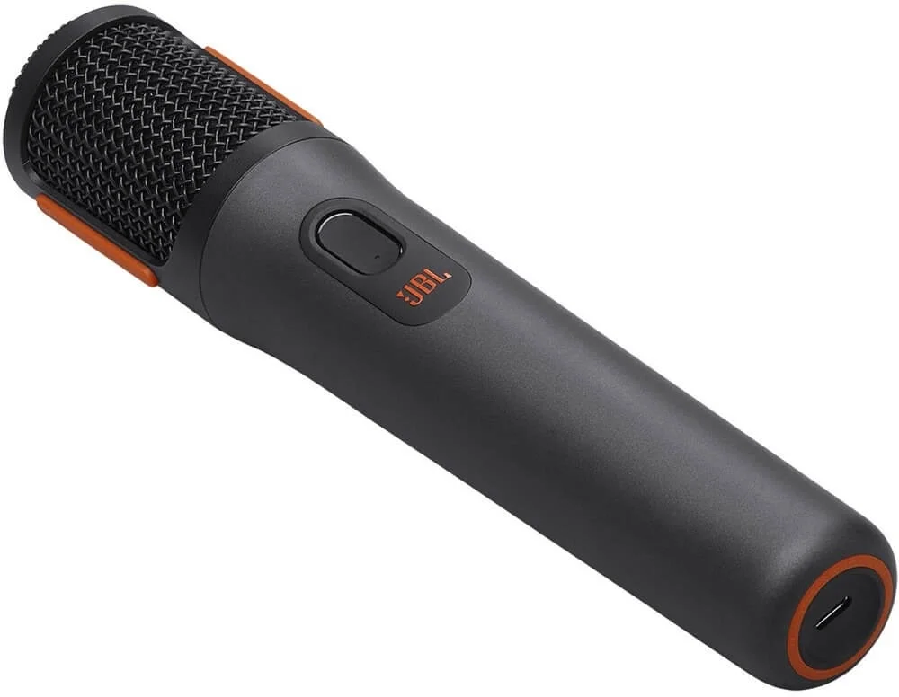 <112728> Микрофон JBL PartyBox Wireless Mic 2 шт. [JBLPBWIRELESSMIC]