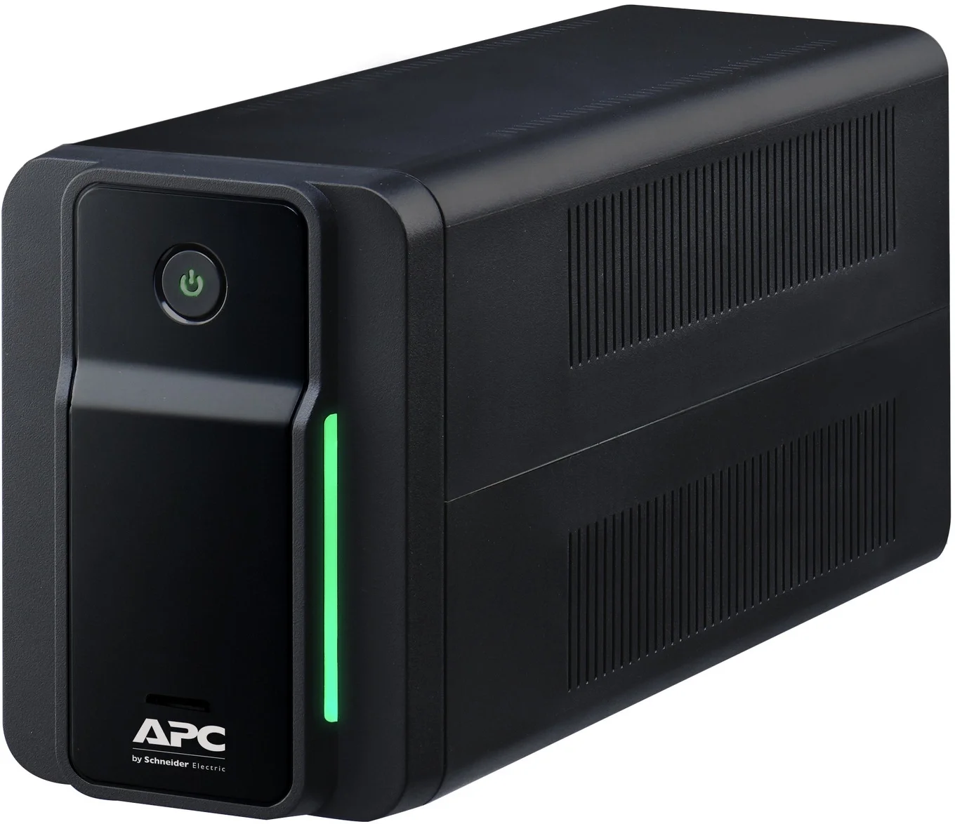 ИБП APC by SE - Back-UPS 500 ВА/300 Вт, Line-Interactive, in (230V 1xIEC-320 C14), 3xIEC-320 C13, Tower, цвет чёрный, BX500MI