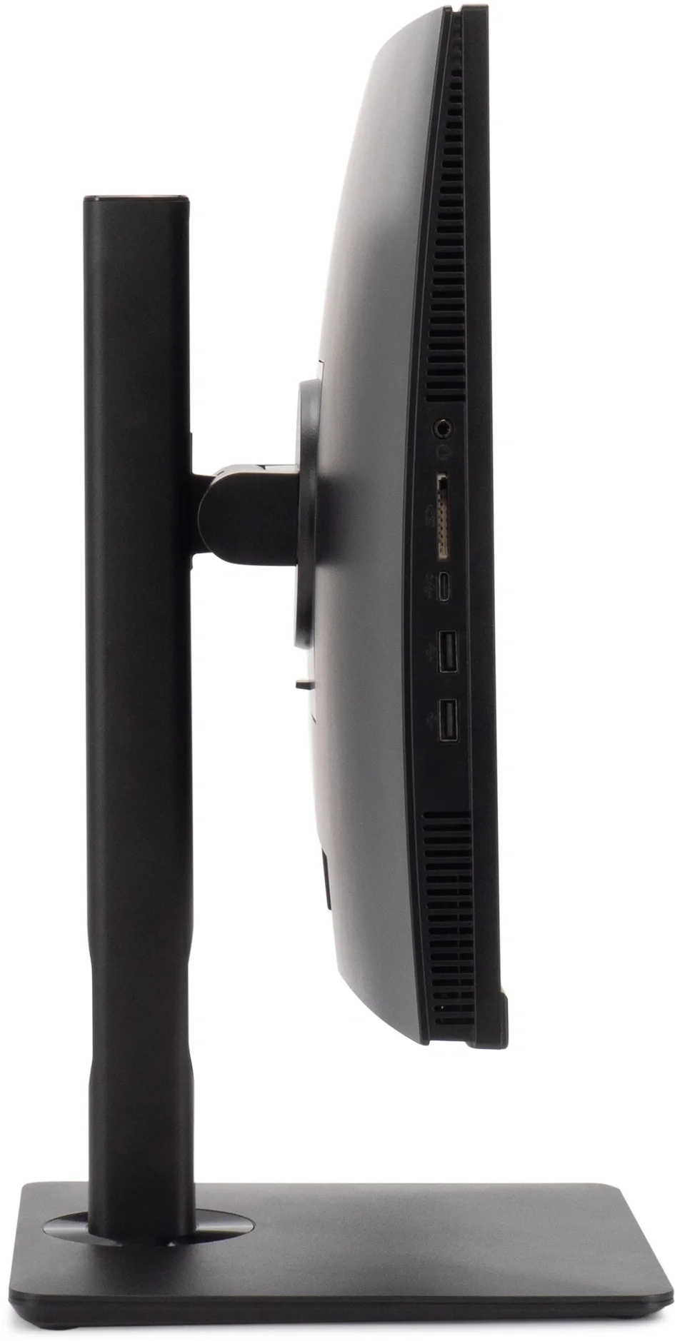 Моноблок iRU Tactio 23ID, 23.8" (1920x1080) IPS/Intel Core i7-1255U/32 DDR4/1024 ГБ SSD/Intel UHD Graphics/Windows 11 Pro, Черный (2136232)