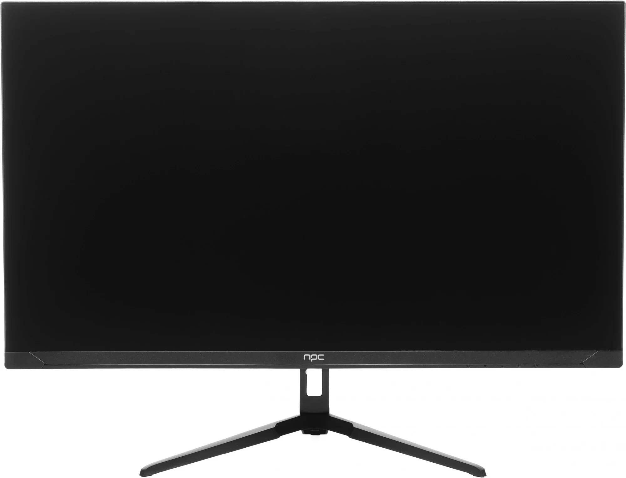 Монитор NPC MZ2712-B, 27", IPS, 2560×1440, 165Гц, 1мс