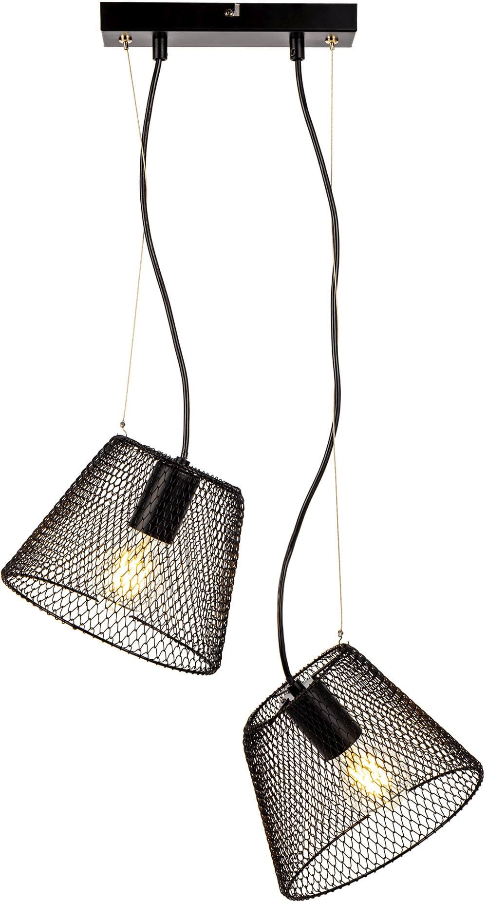 Hiper H155-1 Подвес  HIPER  H155-1  2E2740Вт BLACK