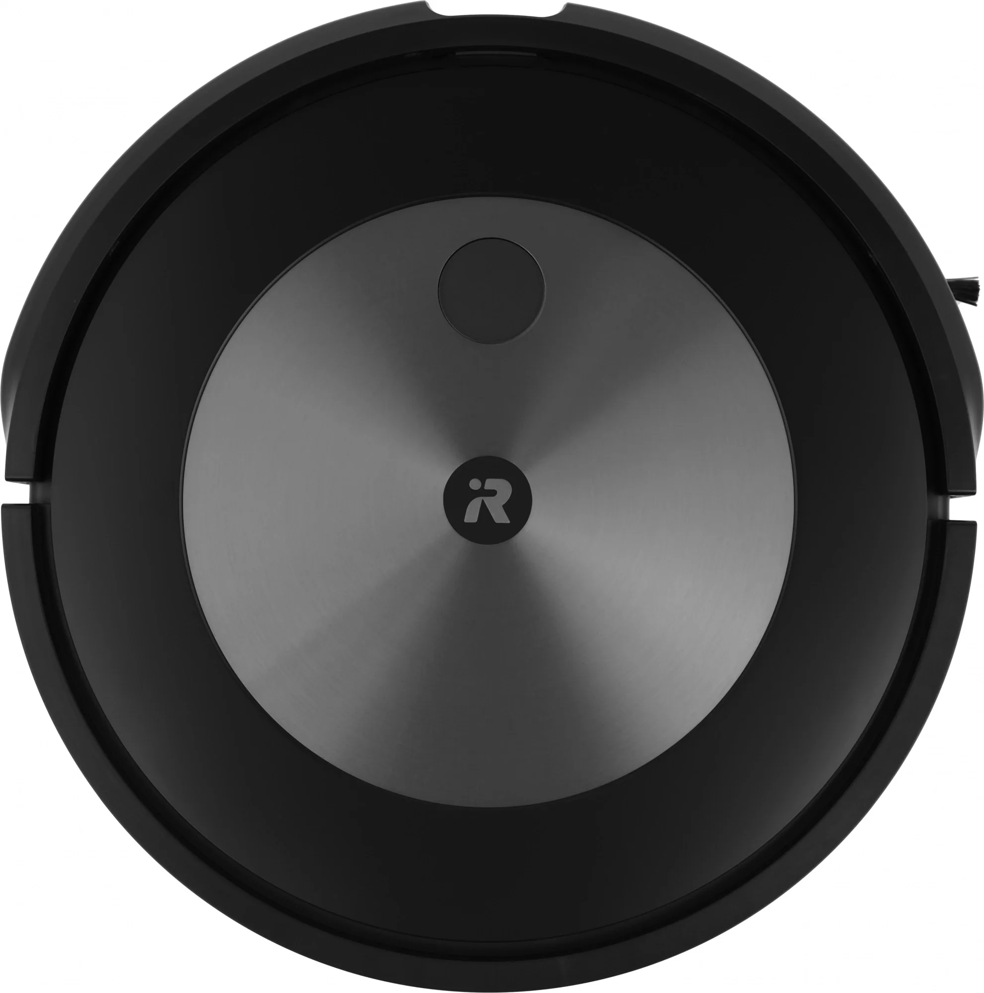 Робот-пылесос Irobot Roomba J7 черный, 1800 мAч Li-Ion, уборка сухая, пылесборник контейнер 0,4 л