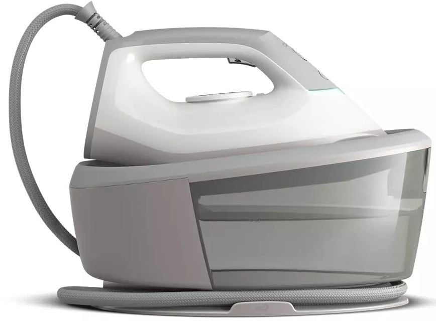 Парогенератор Philips PSG2000/80  2400Вт  белый/серый