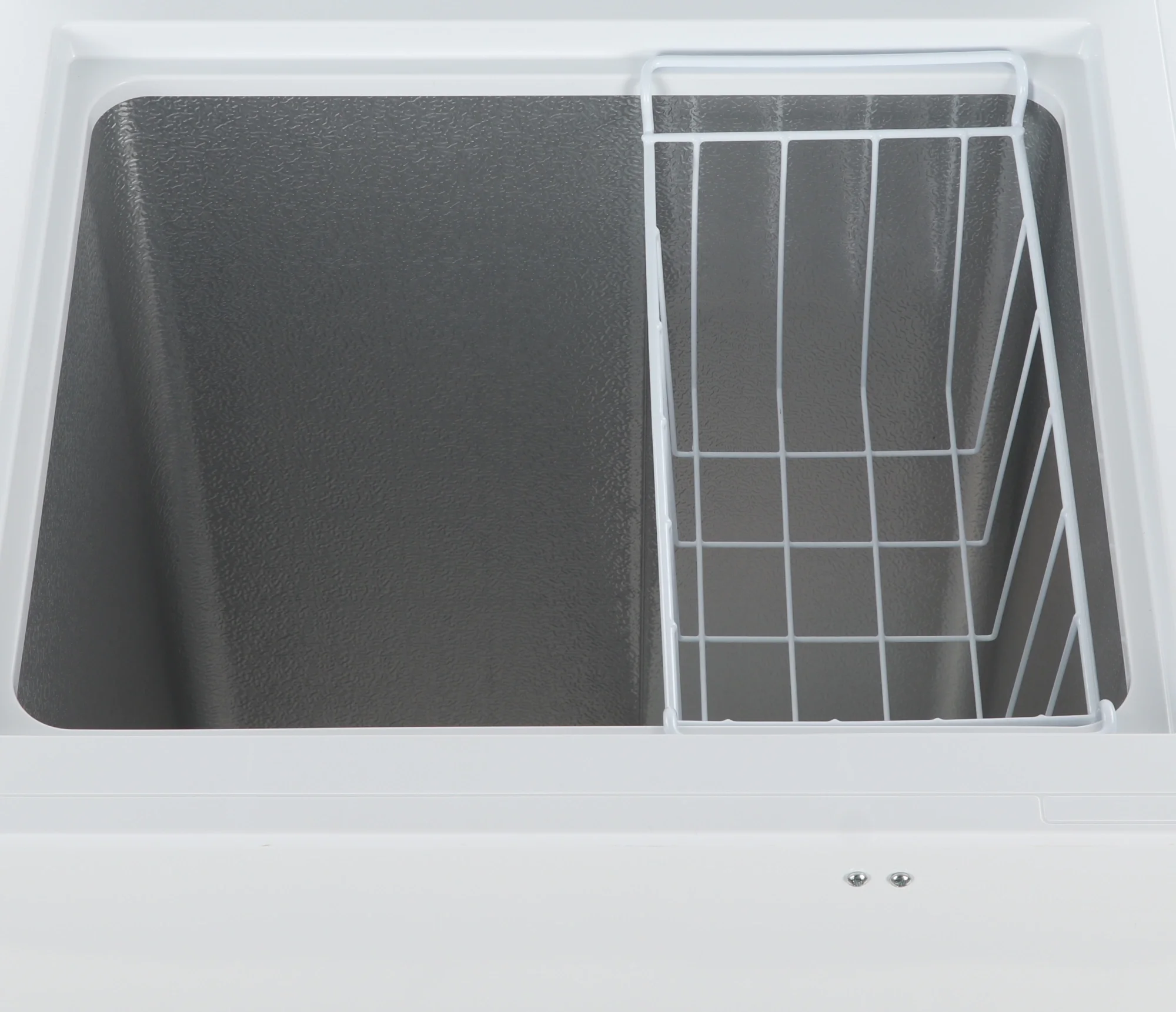 Морозильный ларь GORENJE/ 85,4х54,6х47,9 см, Морозильный ларь, 95 л, Цвет: белый