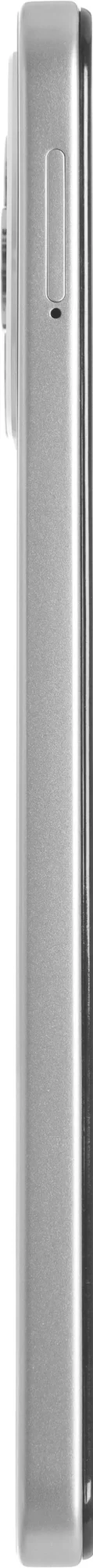 Смартфон Tecno Spark 40 256Gb 8Gb белый моноблок 3G 4G 2Sim 6.67" 720x1600 Android 15 50Mpix 802.11 a/b/g/n/ac/ax NFC GPS GSM900/1800 GSM1900 Protect FM microSD max1024Gb